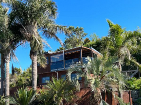 The Oasis